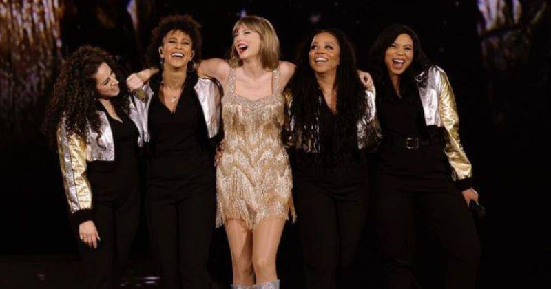 Instagram.com/taylorswift